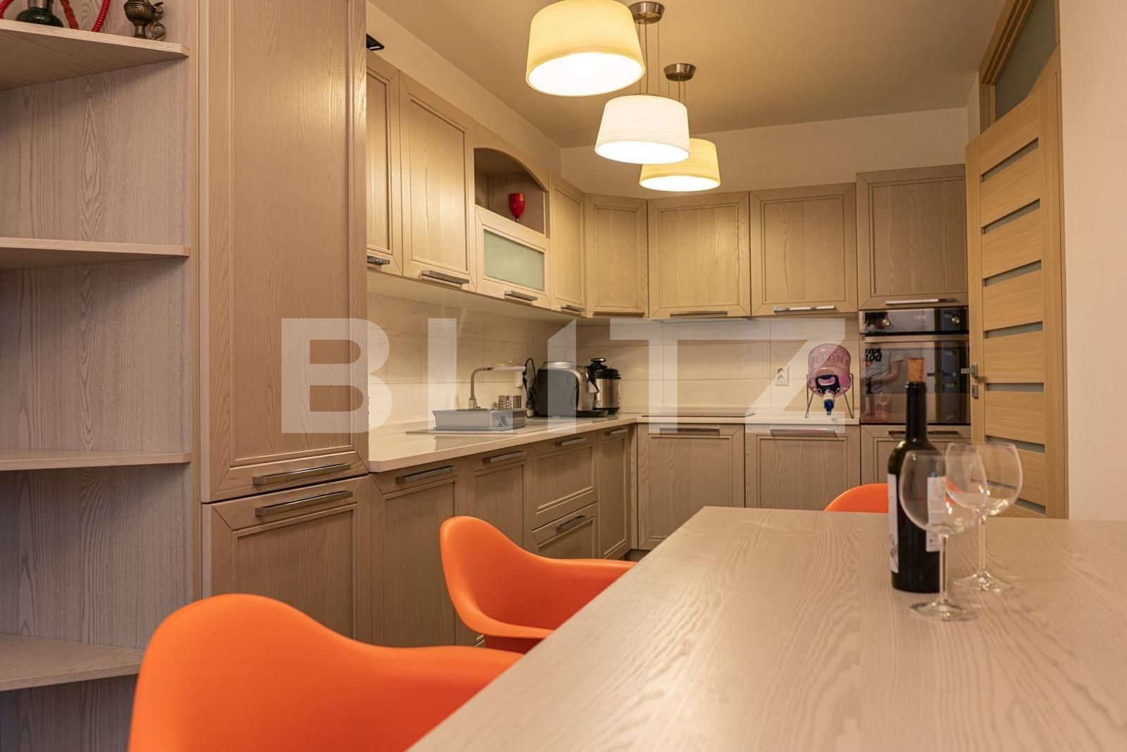 Apartament de vânzare 3 camere Marasti - 79995AV | BLITZ Cluj-Napoca | Poza15