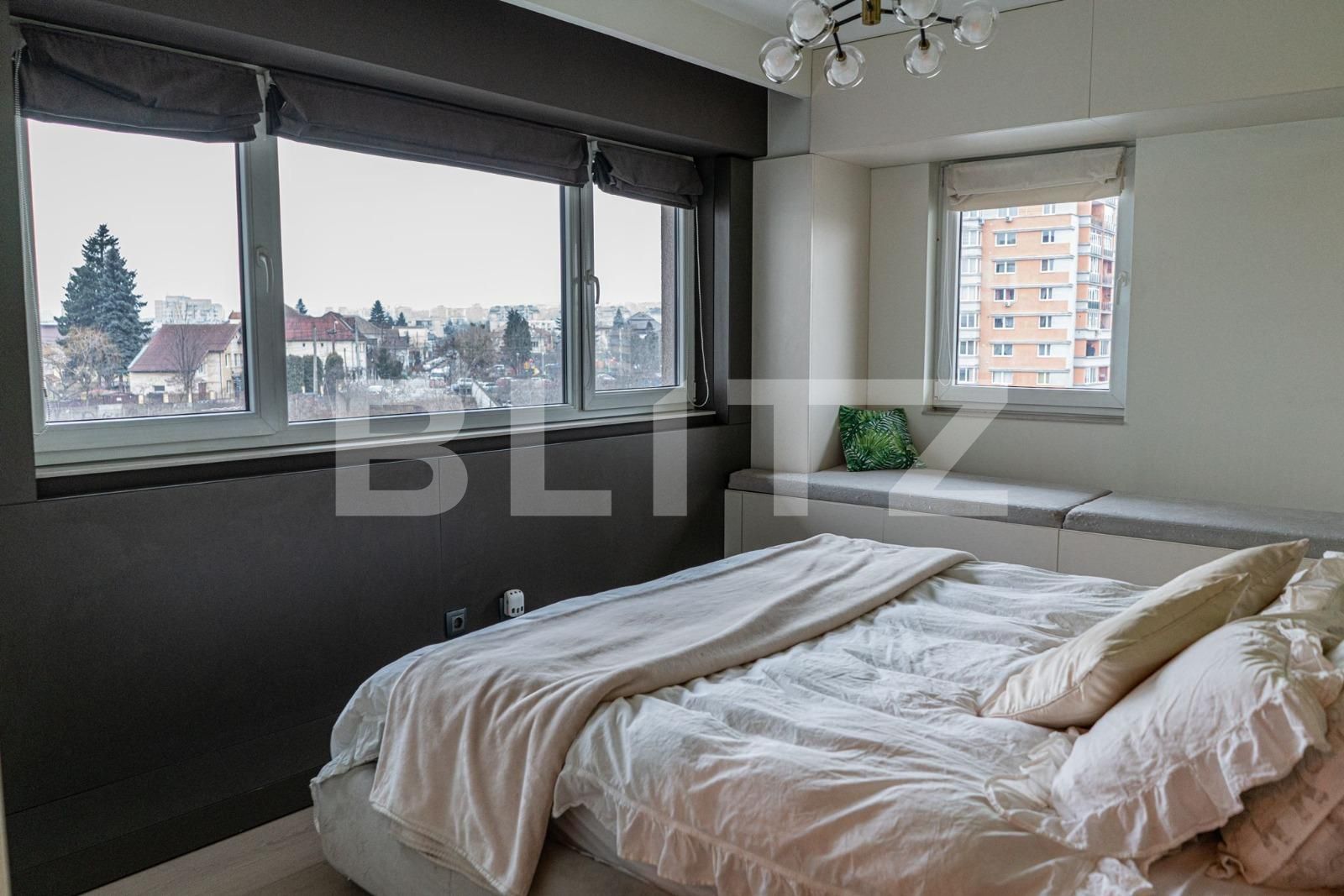 Apartament de vânzare 3 camere Marasti - 79995AV | BLITZ Cluj-Napoca | Poza10