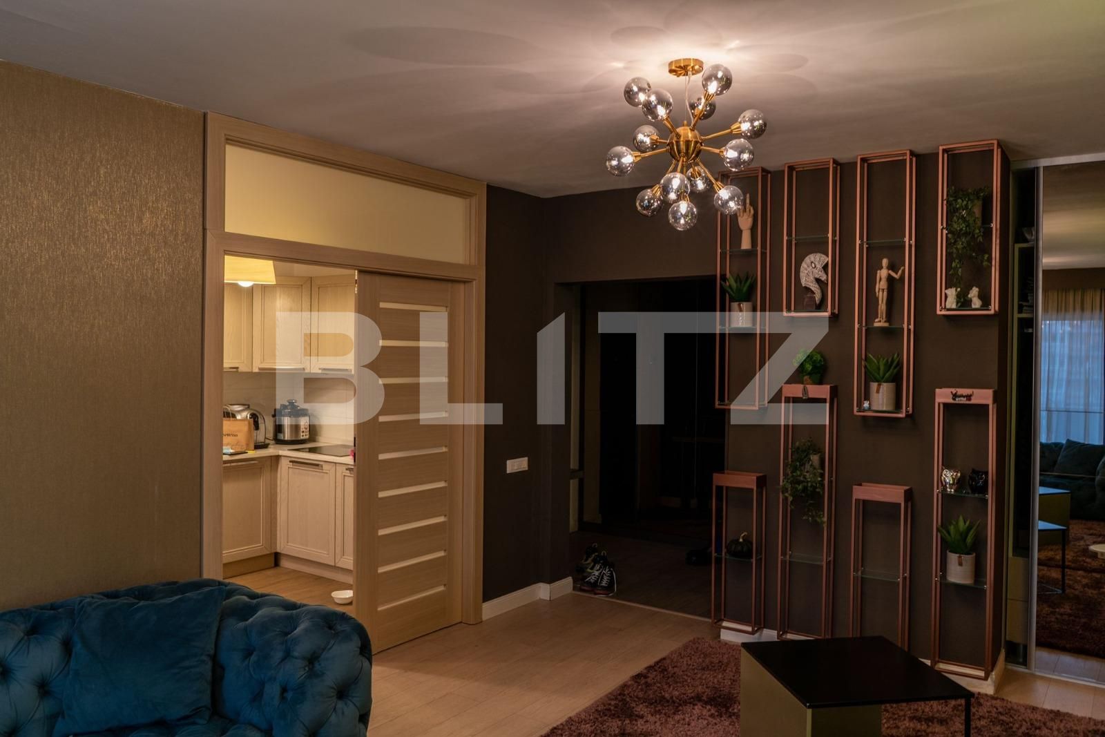 Apartament de vânzare 3 camere Marasti - 79995AV | BLITZ Cluj-Napoca | Poza4