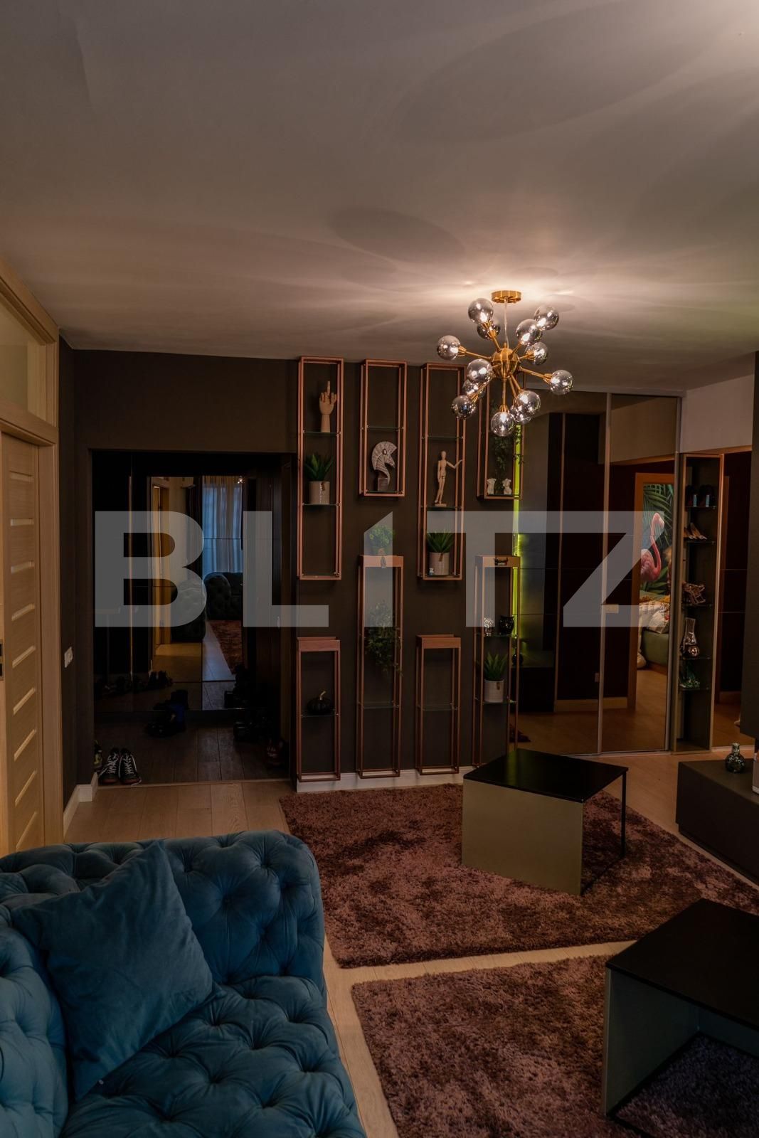 Apartament de vânzare 3 camere Marasti - 79995AV | BLITZ Cluj-Napoca | Poza3