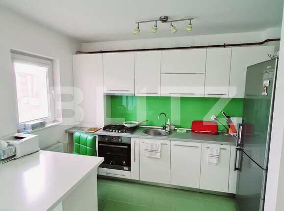 Apartament de vânzare 2 camere Floreşti - 79997AV | BLITZ Cluj-Napoca | Poza5