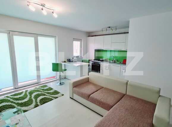 Apartament de vânzare 2 camere Floreşti - 79997AV | BLITZ Cluj-Napoca | Poza1