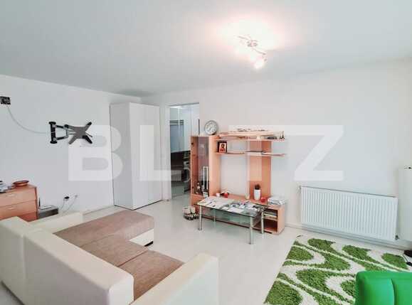 Apartament de vânzare 2 camere Floreşti - 79997AV | BLITZ Cluj-Napoca | Poza4