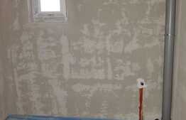 Apartament semifinisat, 2 camere decomandate, 52 mp, zona Teilor! Oportunitate!