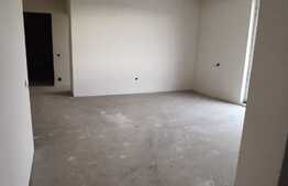 Apartament semifinisat, 2 camere decomandate, 52 mp, zona Teilor! Oportunitate!