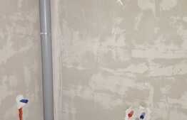 Apartament semifinisat, 2 camere decomandate, 52 mp, zona Teilor! Oportunitate!