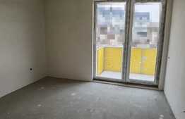 Apartament semifinisat, 2 camere decomandate, 52 mp, zona Teilor! Oportunitate!