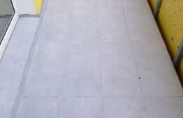 Apartament semifinisat, 2 camere decomandate, 52 mp, zona Teilor! Oportunitate!