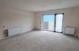 Apartament semifinisat, etaj intermediar, parcare optionala, zona Muzeul Apei