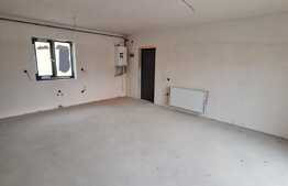 Apartament semifinisat, etaj intermediar, parcare optionala, zona Muzeul Apei