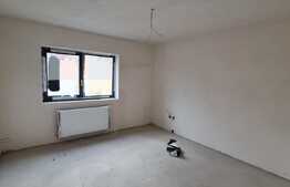 Apartament semifinisat, etaj intermediar, parcare optionala, zona Muzeul Apei