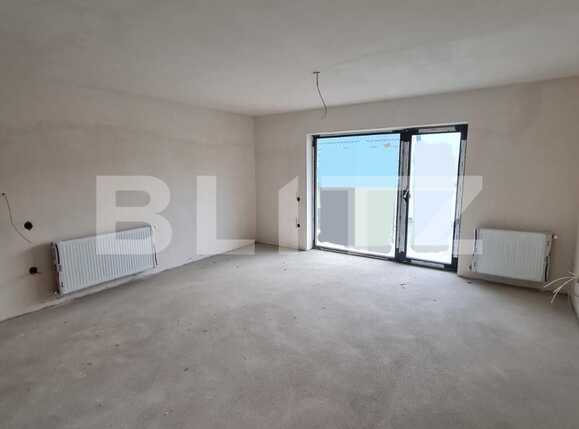 Apartament de vânzare 2 camere Floreşti - 79999AV | BLITZ Cluj-Napoca | Poza1