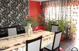 Oferta apartament de vanzare cu 3 camere, complet mobilat si utilat