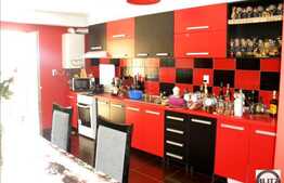 Oferta apartament de vanzare cu 3 camere, complet mobilat si utilat