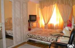 Oferta apartament de vanzare cu 3 camere, complet mobilat si utilat