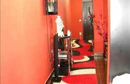 Oferta apartament de vanzare cu 3 camere, complet mobilat si utilat