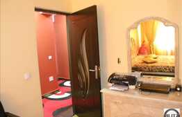 Oferta apartament de vanzare cu 3 camere, complet mobilat si utilat