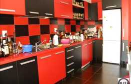 Oferta apartament de vanzare cu 3 camere, complet mobilat si utilat