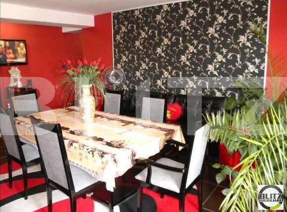 Apartament de vânzare 3 camere Baciu - 8AV | BLITZ Cluj-Napoca | Poza1