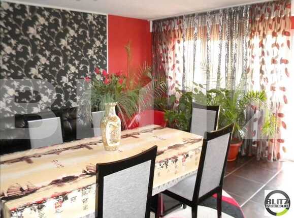 Apartament de vânzare 3 camere Baciu - 8AV | BLITZ Cluj-Napoca | Poza5