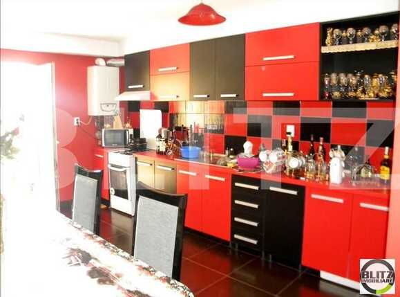 Apartament de vânzare 3 camere Baciu - 8AV | BLITZ Cluj-Napoca | Poza3