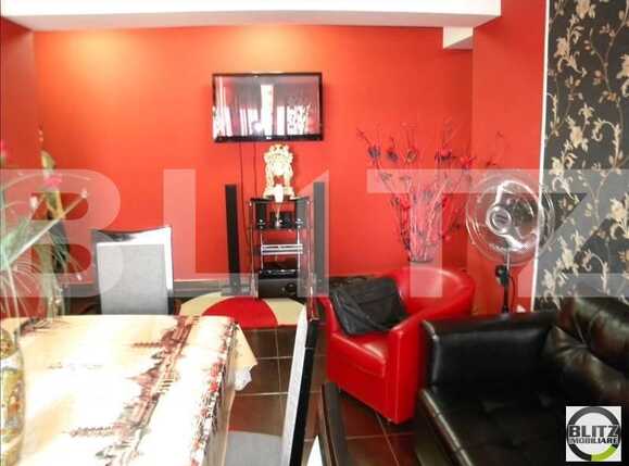 Apartament de vânzare 3 camere Baciu - 8AV | BLITZ Cluj-Napoca | Poza2