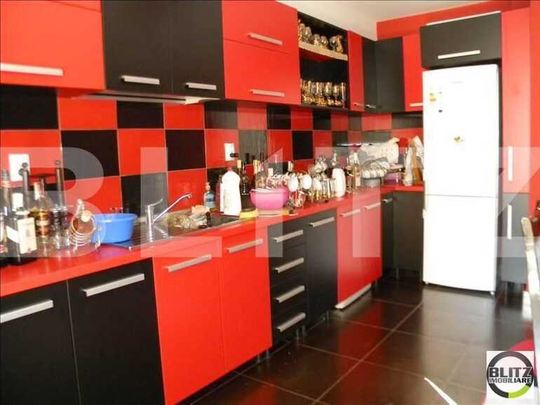Apartament de vânzare 3 camere Baciu - 8AV | BLITZ Cluj-Napoca | Poza4