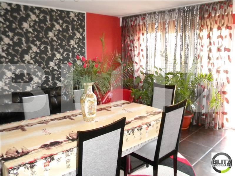 Apartament de vânzare 3 camere Baciu - 8AV | BLITZ Cluj-Napoca | Poza5
