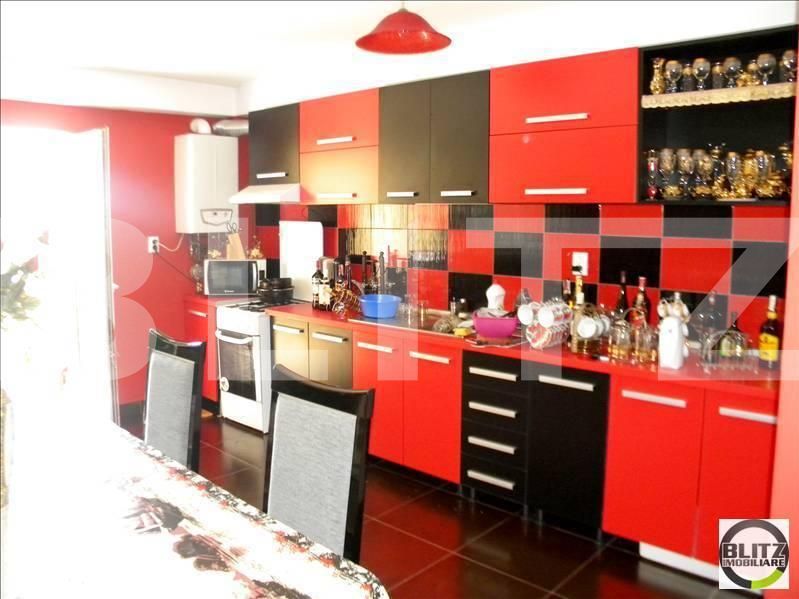 Apartament de vânzare 3 camere Baciu - 8AV | BLITZ Cluj-Napoca | Poza3