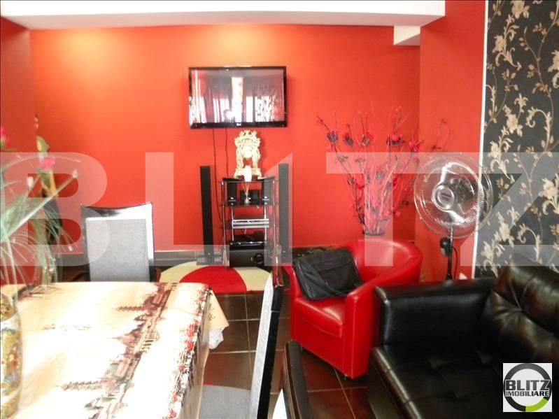 Apartament de vânzare 3 camere Baciu - 8AV | BLITZ Cluj-Napoca | Poza2