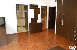 Apartament de vanzare cu 1 camera, 48 mp in imobil nou, cu loc de parcare