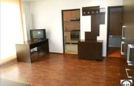 Apartament de vanzare cu 1 camera, 48 mp in imobil nou, cu loc de parcare