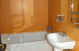 Apartament de vanzare cu 1 camera, 48 mp in imobil nou, cu loc de parcare