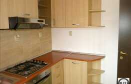 Apartament de vanzare cu 1 camera, 48 mp in imobil nou, cu loc de parcare