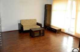 Apartament de vanzare cu 1 camera, 48 mp in imobil nou, cu loc de parcare