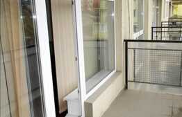 Apartament de vanzare cu 1 camera, 48 mp in imobil nou, cu loc de parcare