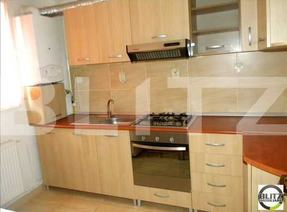 Garsonieră de vânzare Dambul Rotund - 80AV | BLITZ Cluj-Napoca | Poza4