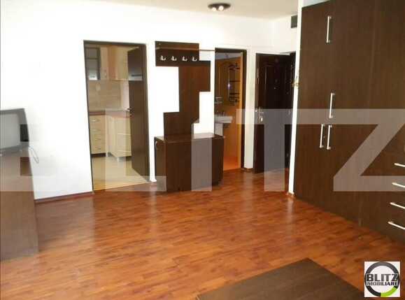 Garsonieră de vânzare Dambul Rotund - 80AV | BLITZ Cluj-Napoca | Poza2