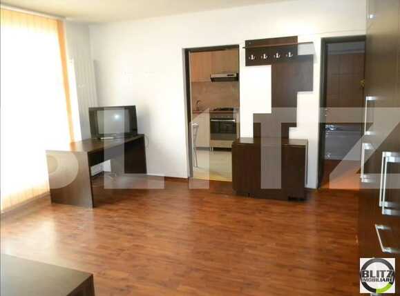 Garsonieră de vânzare Dambul Rotund - 80AV | BLITZ Cluj-Napoca | Poza3