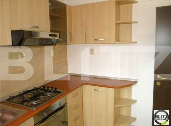 Garsonieră de vânzare Dambul Rotund - 80AV | BLITZ Cluj-Napoca | Poza5