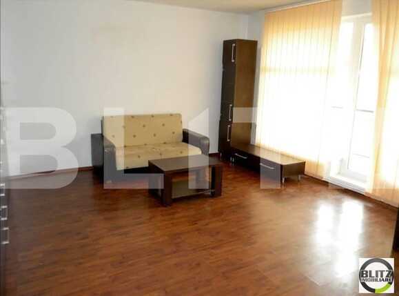 Garsonieră de vânzare Dambul Rotund - 80AV | BLITZ Cluj-Napoca | Poza1