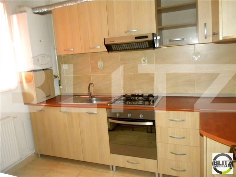 Garsonieră de vânzare Dambul Rotund - 80AV | BLITZ Cluj-Napoca | Poza4