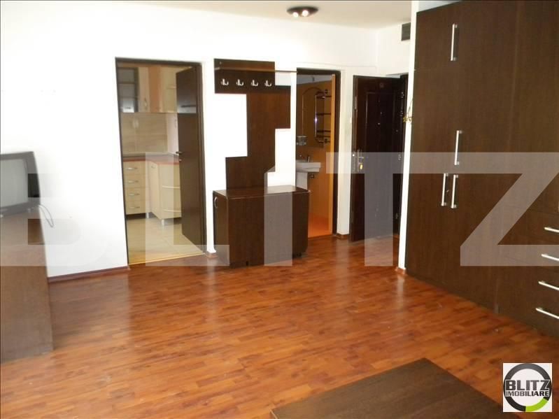 Garsonieră de vânzare Dambul Rotund - 80AV | BLITZ Cluj-Napoca | Poza2