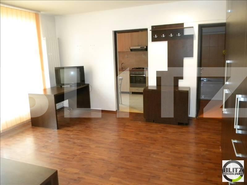 Garsonieră de vânzare Dambul Rotund - 80AV | BLITZ Cluj-Napoca | Poza3