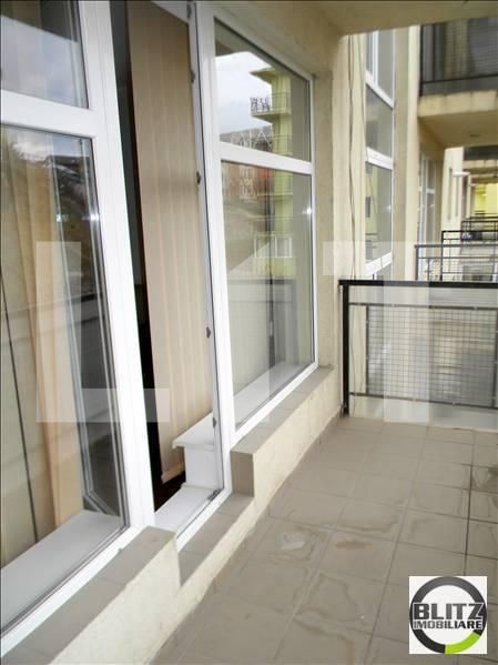 Garsonieră de vânzare Dambul Rotund - 80AV | BLITZ Cluj-Napoca | Poza8