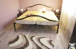 Apartament cu 2 camere, 80 mp, mobilat imobil nou, terasa 30 mp, parcare, strada Dunarii