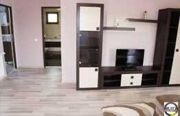 Apartament cu 2 camere, 80 mp, mobilat imobil nou, terasa 30 mp, parcare, strada Dunarii