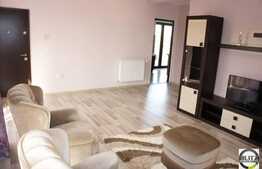 Apartament cu 2 camere, 80 mp, mobilat imobil nou, terasa 30 mp, parcare, strada Dunarii