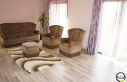 Apartament cu 2 camere, 80 mp, mobilat imobil nou, terasa 30 mp, parcare, strada Dunarii