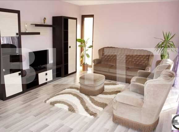 Apartament de închiriat 2 camere Marasti - 800AI | BLITZ Cluj-Napoca | Poza1